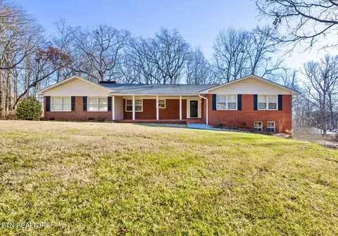 5820 Briercliff Rd, Knoxville, TN 37918