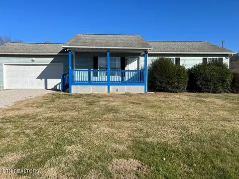110 Scenic Springs Ln, Maynardville, TN 37807