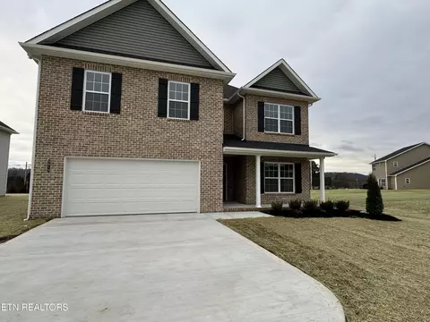 5910 Honey Crisp Rd, Knoxville, TN 37931
