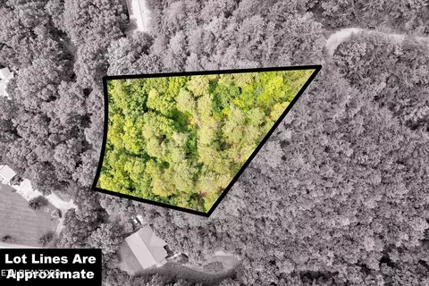 Lot 13 Pamela Circle, Sevierville, TN 37862