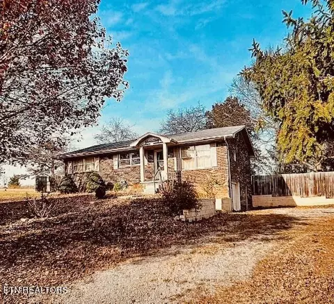 1376 Kingswood Rd, Talbott, TN 37877