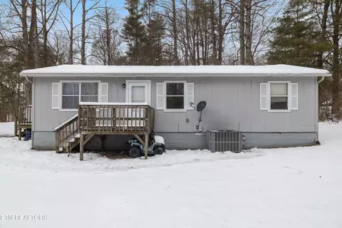 131 Taylor Creek Rd, Wartburg, TN 37887