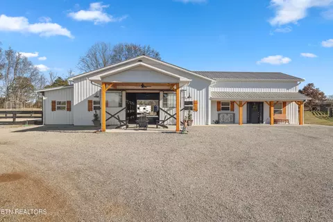 7300 Corryton Rd, Corryton, TN 37721 photo 32