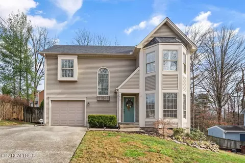 1412 Wenlock Rd, Knoxville, TN 37922