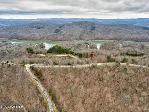 Lot 811 Creekside Drive, New Tazewell, TN 37825