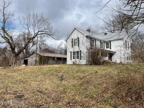 415 E Converse St, Morristown, TN 37814