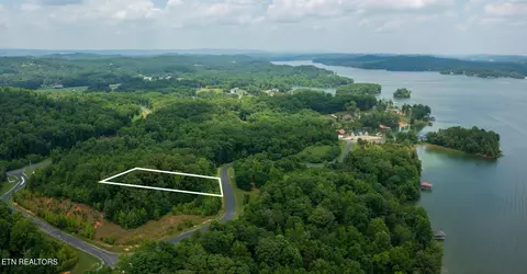lot148 E Shore Dr, Rockwood, TN 37854