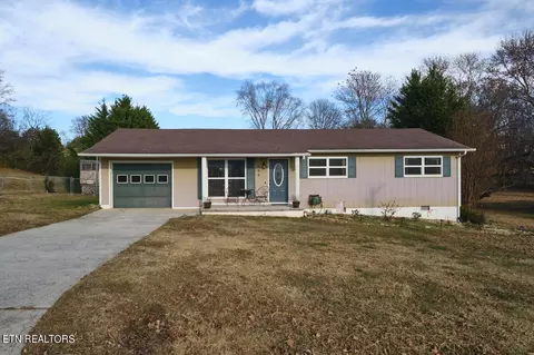 408 Pearl Rd, Seymour, TN 37865