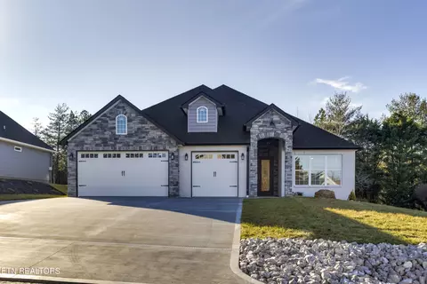 346 Mingo Way, Loudon, TN 37774
