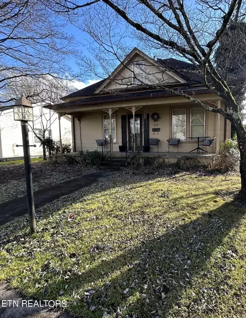 713 Gloucester Ave, Middlesboro, KY 40965