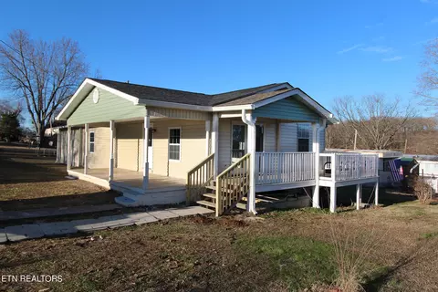 316 Turman Dr, Lenoir City, TN 37772
