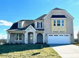 12838 Scarlet Sage Dr, Farragut, TN 37934