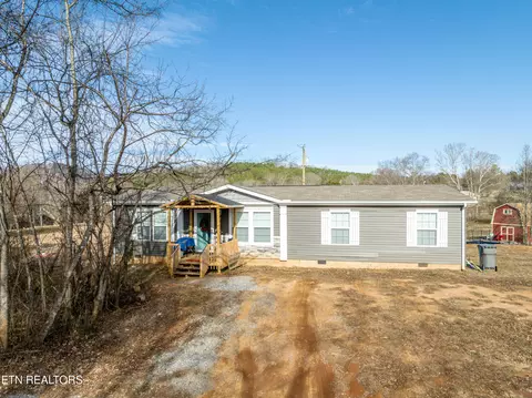 10266 W Meadow Rd, Greenback, TN 37742