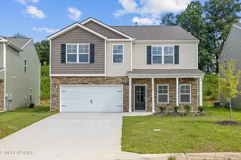 2728 Red Barn Rd, Knoxville, TN 37931