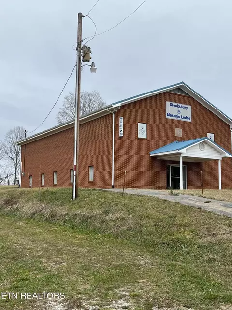 Undisclosed, La Follette, TN 37766