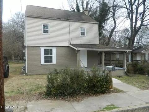 1718 Wilder Pl, Knoxville, TN 37915