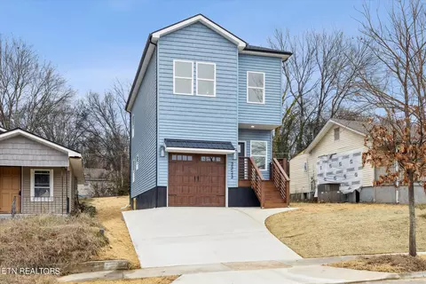 2323 E Glenwood Ave, Knoxville, TN 37917