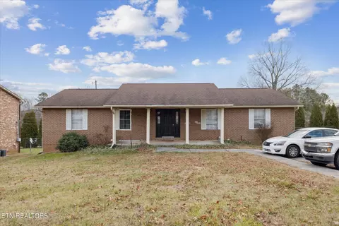 4808 Cannon Ridge Dr, Knoxville, TN 37918