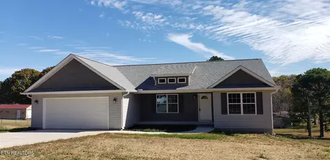 214 Thompson Farm Rd, Sweetwater, TN 37874