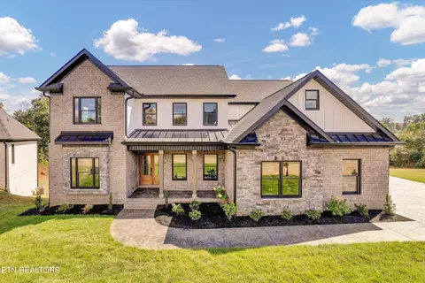 12172 Fredericksburg Blvd, Knoxville, TN 37922