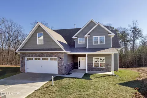 7736 Willow Branch Ln, Knoxville, TN 37931