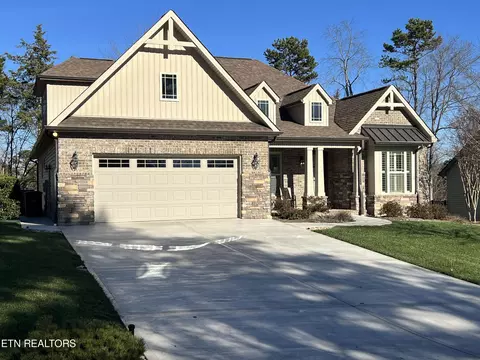 163 Depew Dr, Loudon, TN 37774