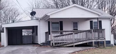 112 Buena Vista Ave, Sweetwater, TN 37874