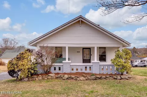 2536 Bernhurst Dr, Knoxville, TN 37918
