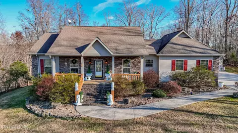 7795 New Highway 68, Madisonville, TN 37354