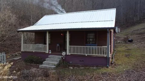 535 Poor Valley Rd, Rutledge, TN 37861