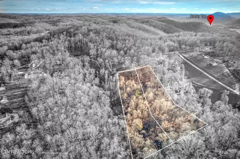Mountain Lake Drive, Rocky Top, TN 37769