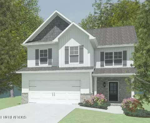 7348 Freedom Bell Ave #LOT 78, Powell, TN 37849