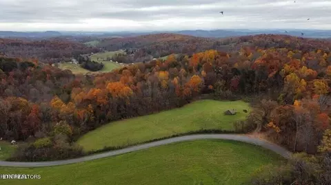 Smith Hollow Rd, Blaine, TN 37709