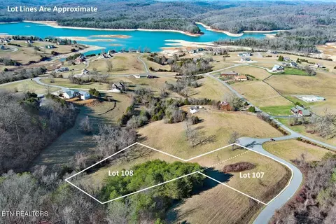 Sierra Ridge, Sharps Chapel, TN 37866