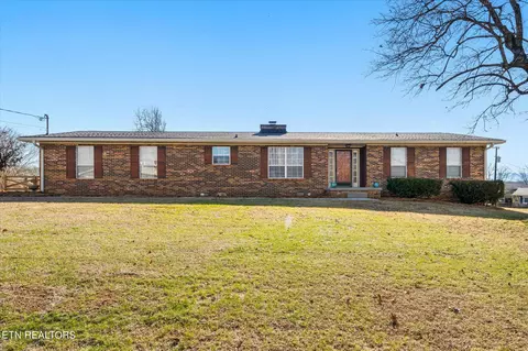 1307 Highland Park Dr, Seymour, TN 37865