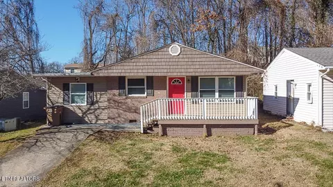 2921 Sunset Ave, Knoxville, TN 37914