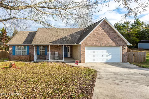6706 Bajor Ln, Knoxville, TN 37938