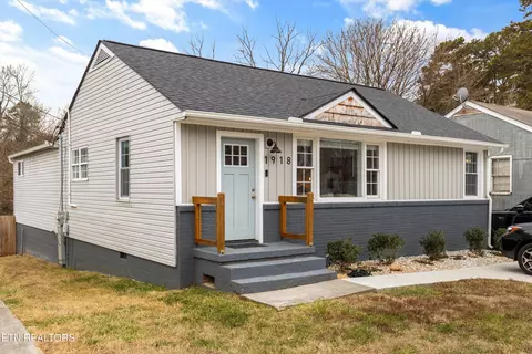 1918 Island Home Ave, Knoxville, TN 37920