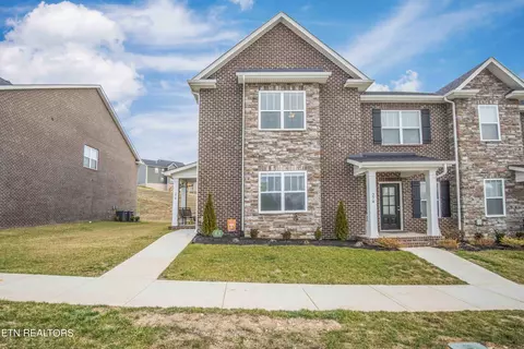 276 Broadberry Ave, Oak Ridge, TN 37830