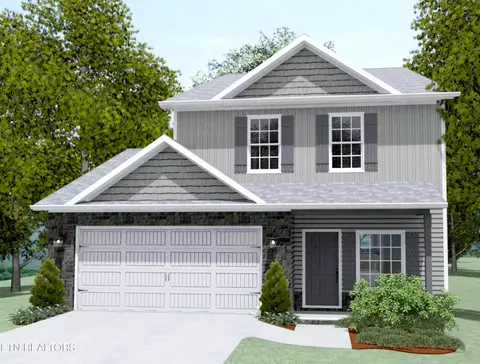 109 E Fortenberry St #LOT 7H, Oak Ridge, TN 37830