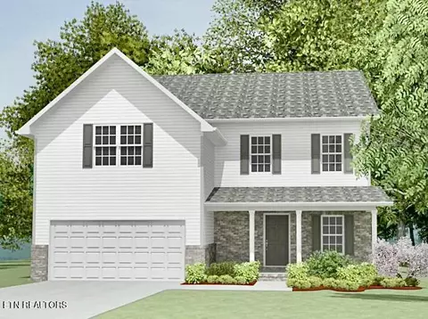 11302 Barkley Knoll Ln, Knoxville, TN 37932