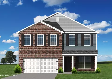3633 Crimson Cir, Maryville, TN 37801