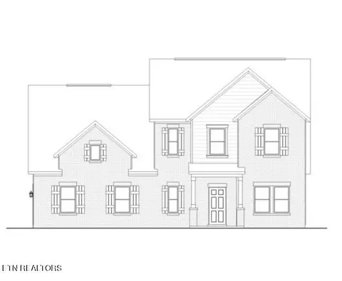 1365 Vale View Rd, Knoxville, TN 37922
