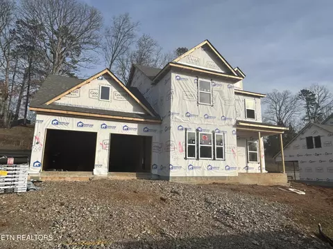 1334 Vale View Rd, Knoxville, TN 37922