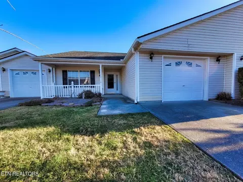 8524 Wisteria Way, Knoxville, TN 37931