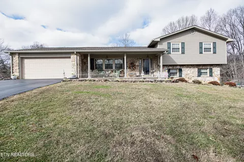 7313 Merlin Cir, Knoxville, TN 37931