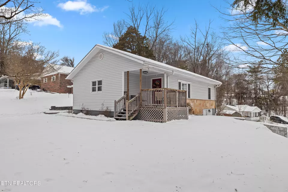 601 Wallace Ave, Rocky Top, TN 37769 25 Photos Movoto