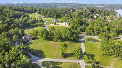 Conkinnon Drive, Lenoir City, TN 37772