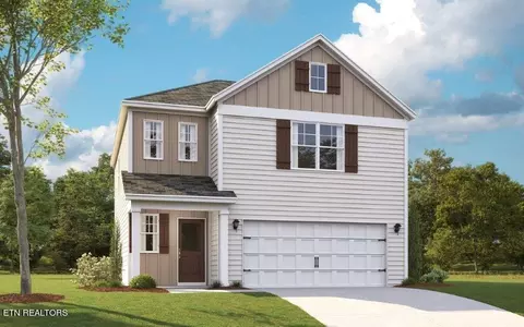 12346 Hatmaker Ln, Knoxville, TN 37932