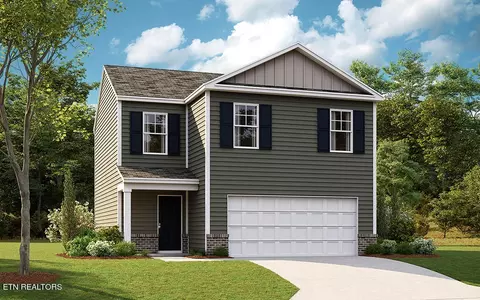 116 Riley Ct, Maynardville, TN 37807